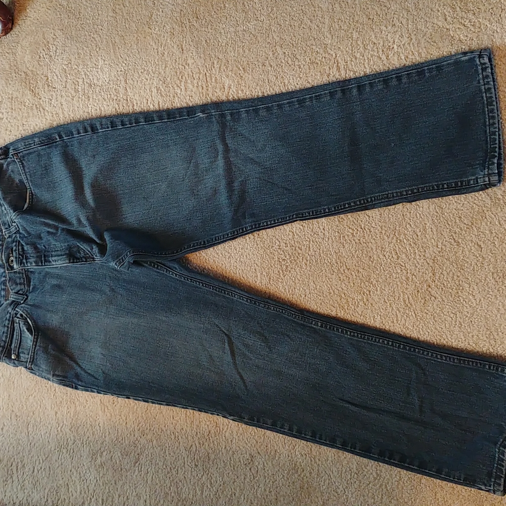 Men's Izod Jeans Size 36 x 32